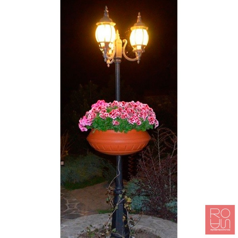 Jardinera per fanal M450